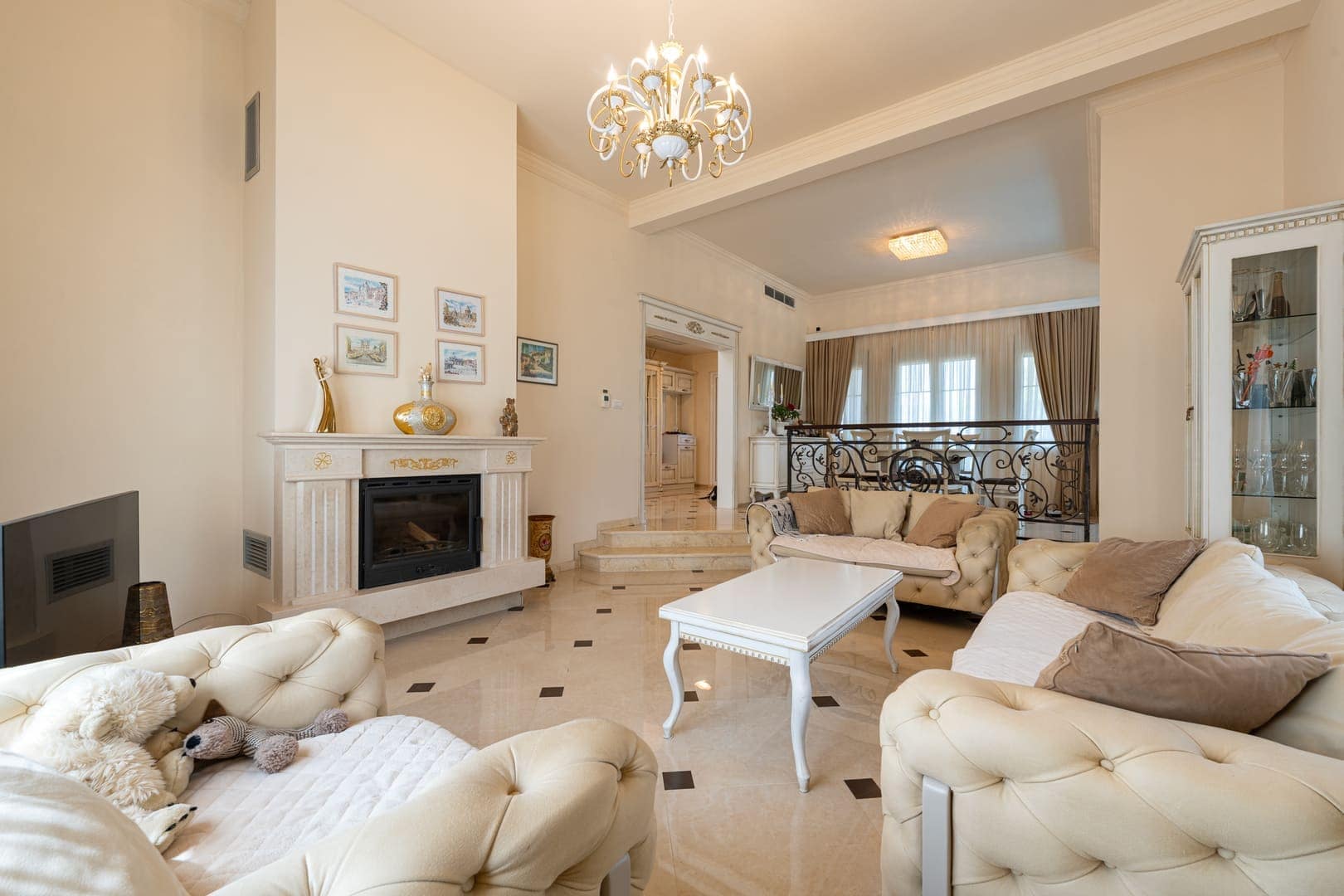 Charming Villa With Swimming Pool, Radovici, Tivat (8)