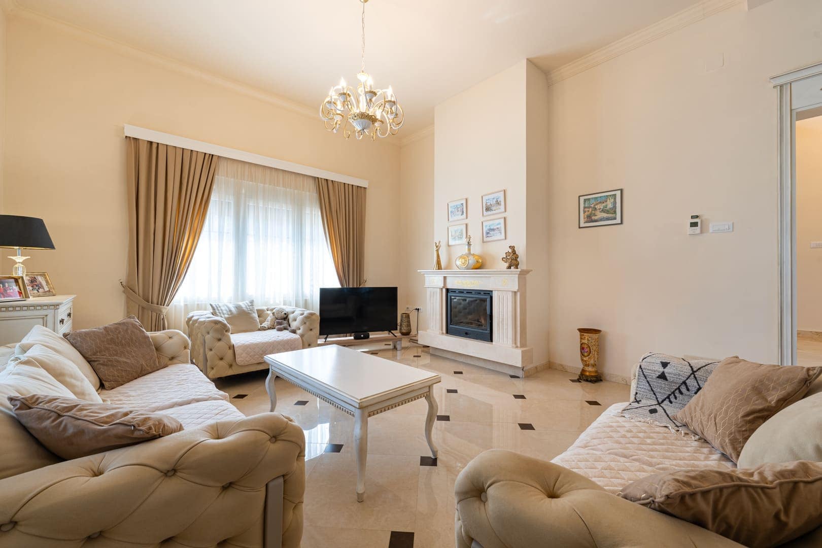 Charming Villa With Swimming Pool, Radovici, Tivat (9)