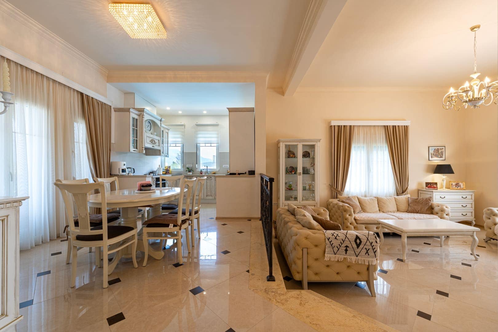 Charming Villa With Swimming Pool, Radovici, Tivat (10)