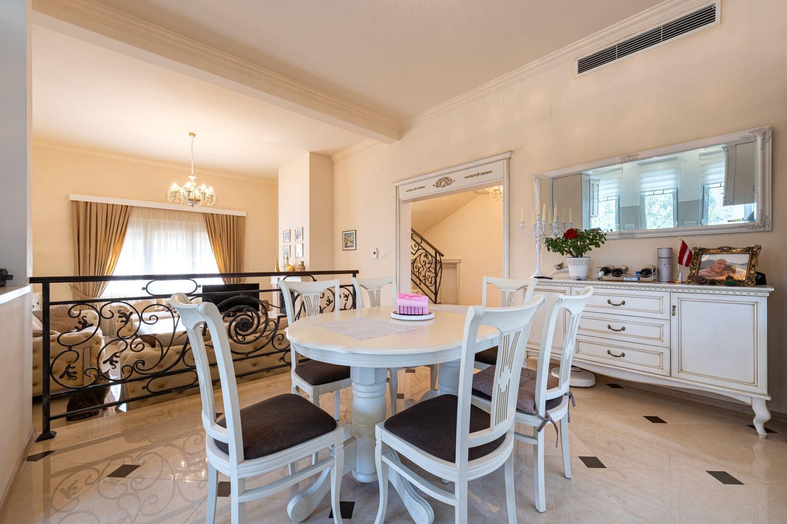 Charming Villa With Swimming Pool, Radovici, Tivat (11)