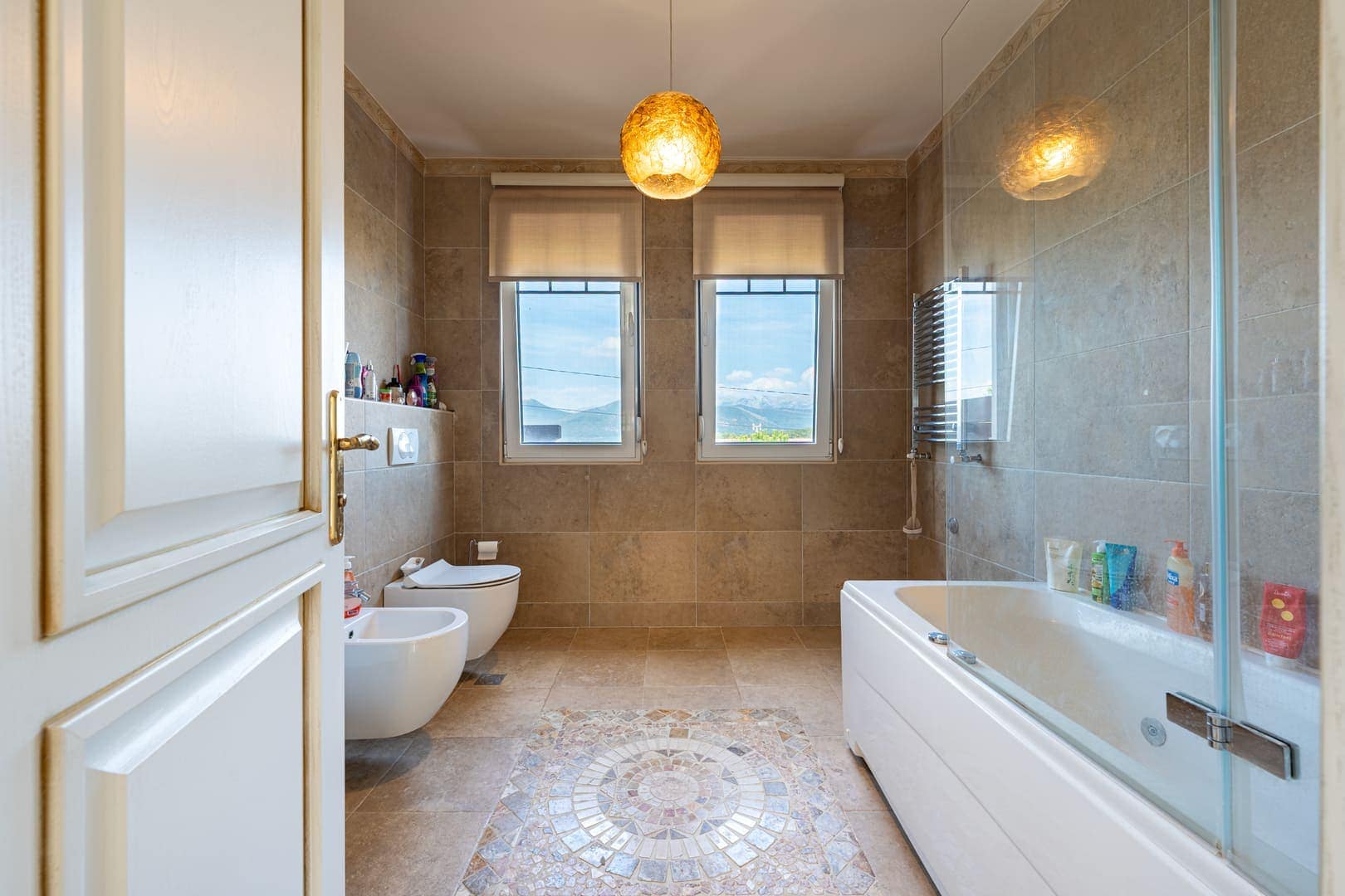 Charming Villa With Swimming Pool, Radovici, Tivat (15)