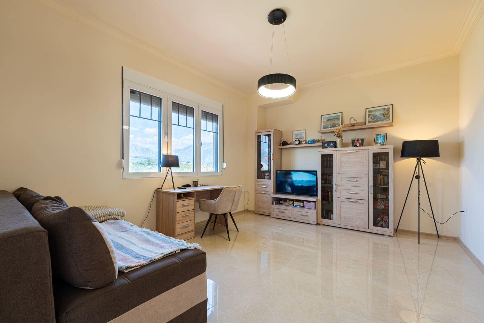 Charming Villa With Swimming Pool, Radovici, Tivat (18)
