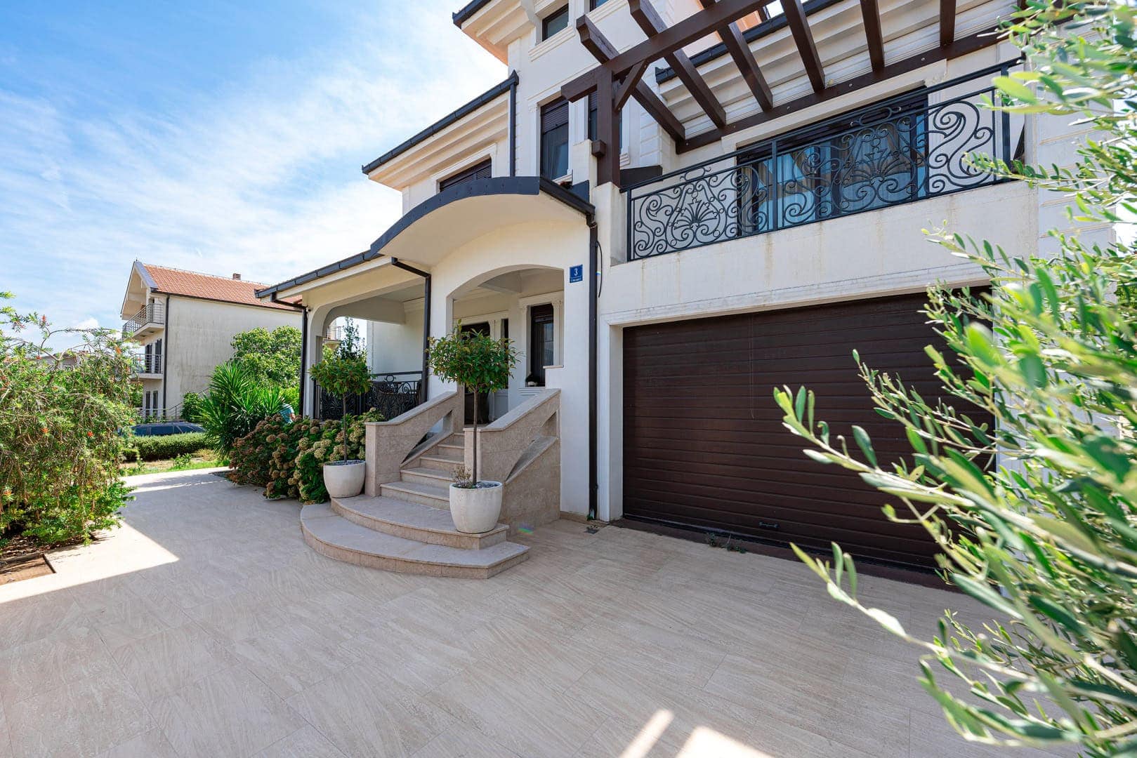 Charming Villa With Swimming Pool, Radovici, Tivat (21)