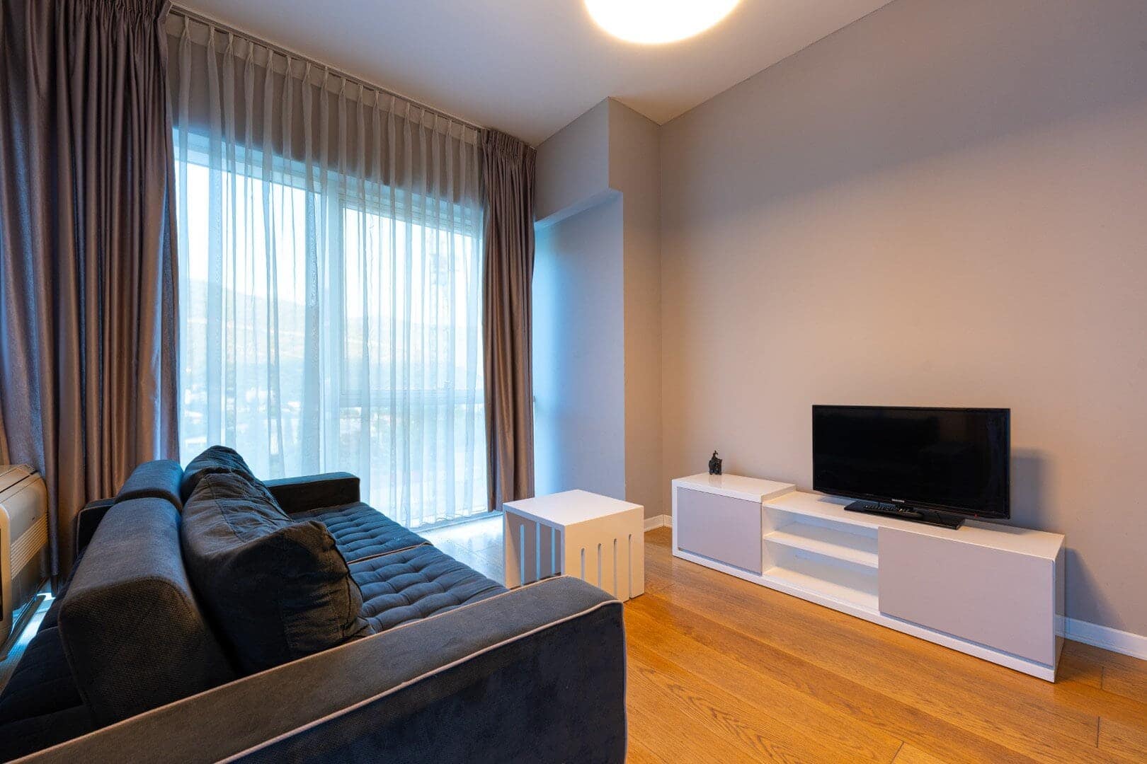 Tre Canne 2bdr Apartment, Budva (5)