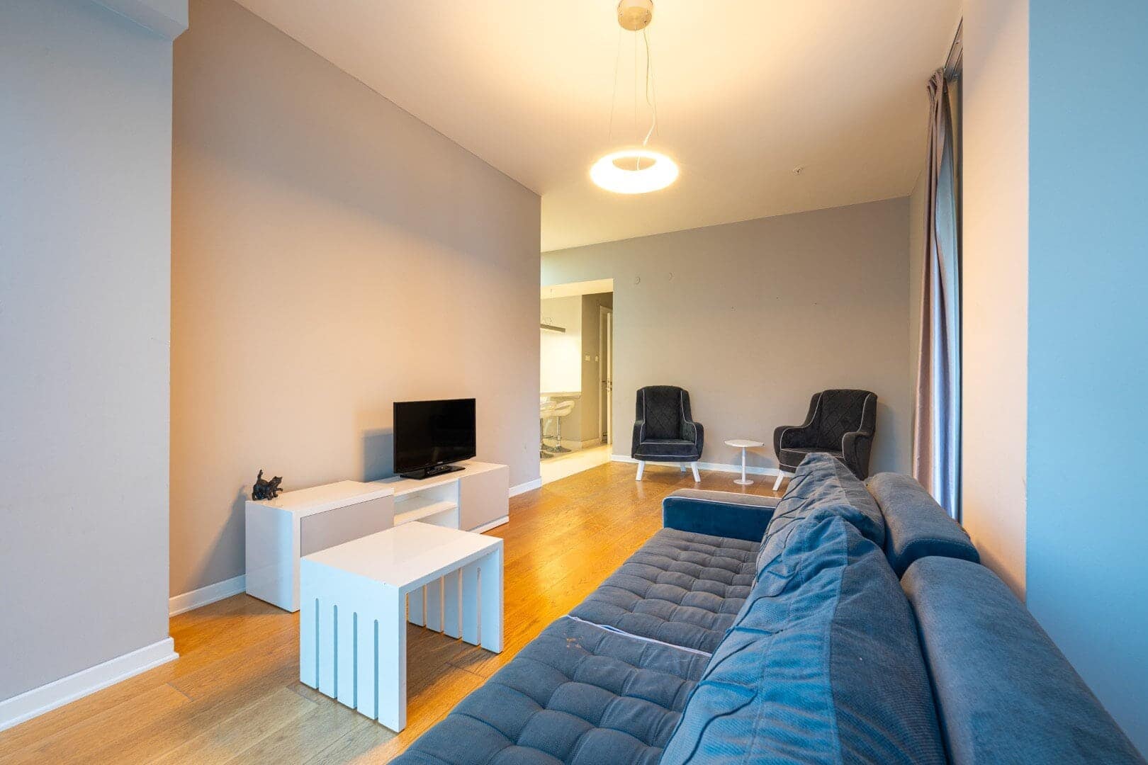 Tre Canne 2bdr Apartment, Budva (6)