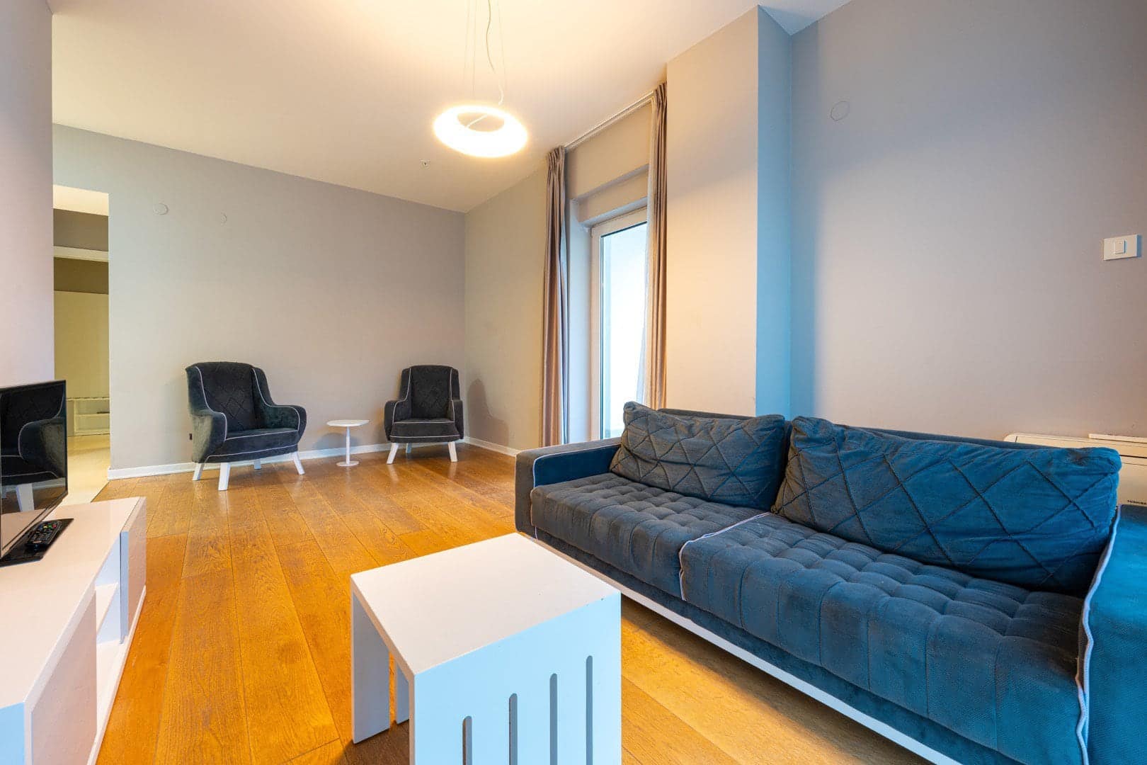 Tre Canne 2bdr Apartment, Budva (7)