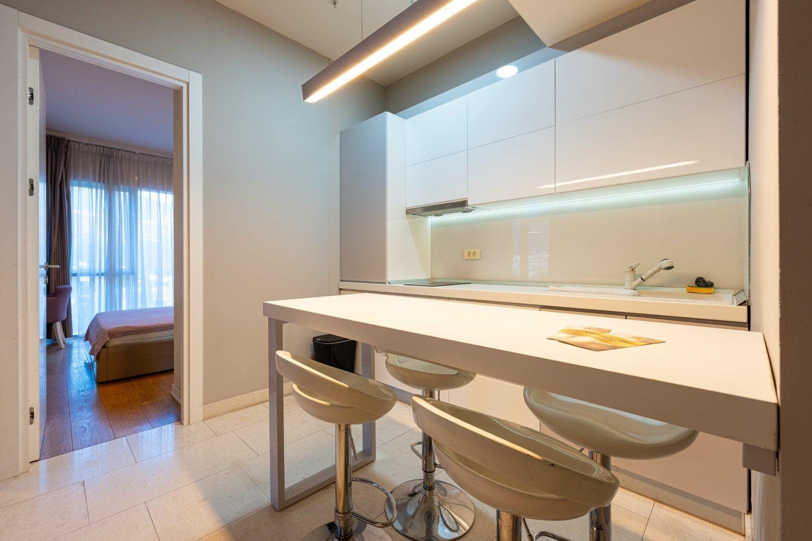Tre Canne 2bdr Apartment, Budva (8)