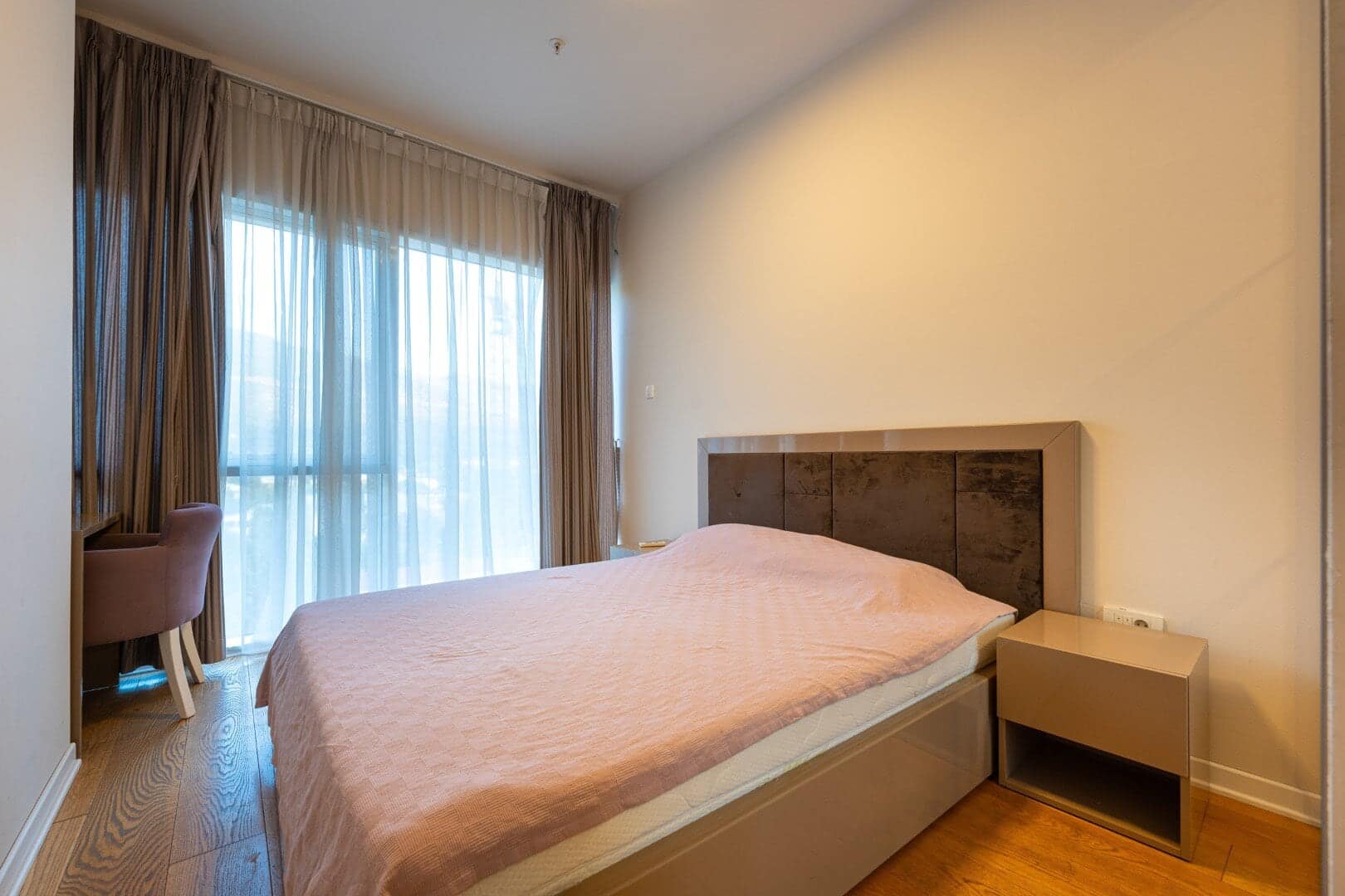 Tre Canne 2bdr Apartment, Budva (9)