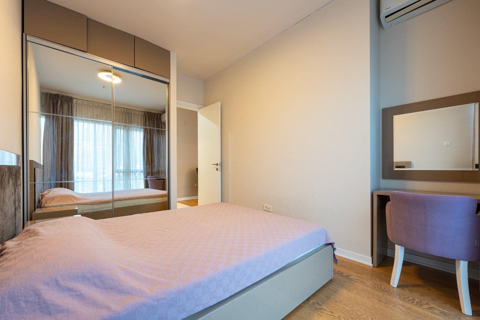 Tre Canne 2bdr Apartment, Budva (10)