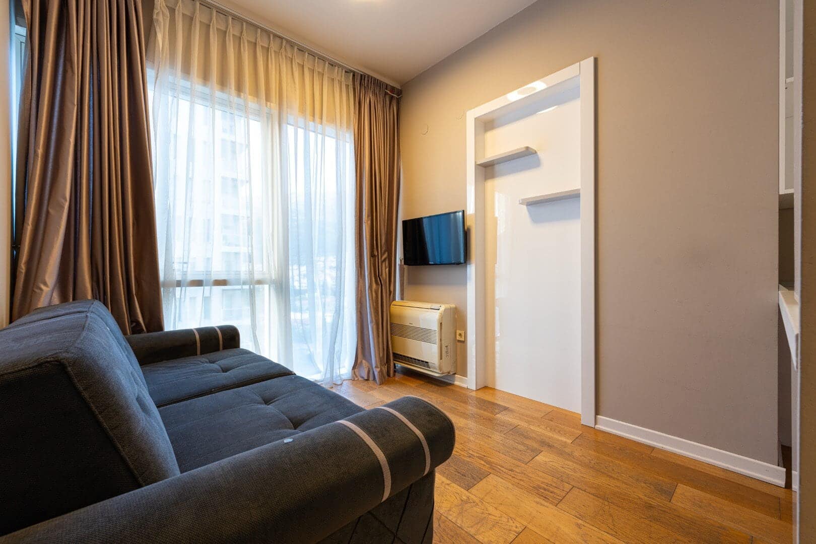 Tre Canne 2bdr Apartment, Budva (12)