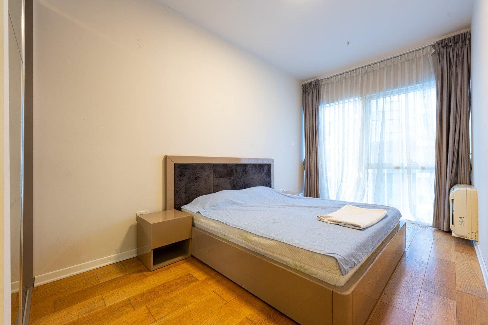 Tre Canne 2bdr Apartment, Budva (14)