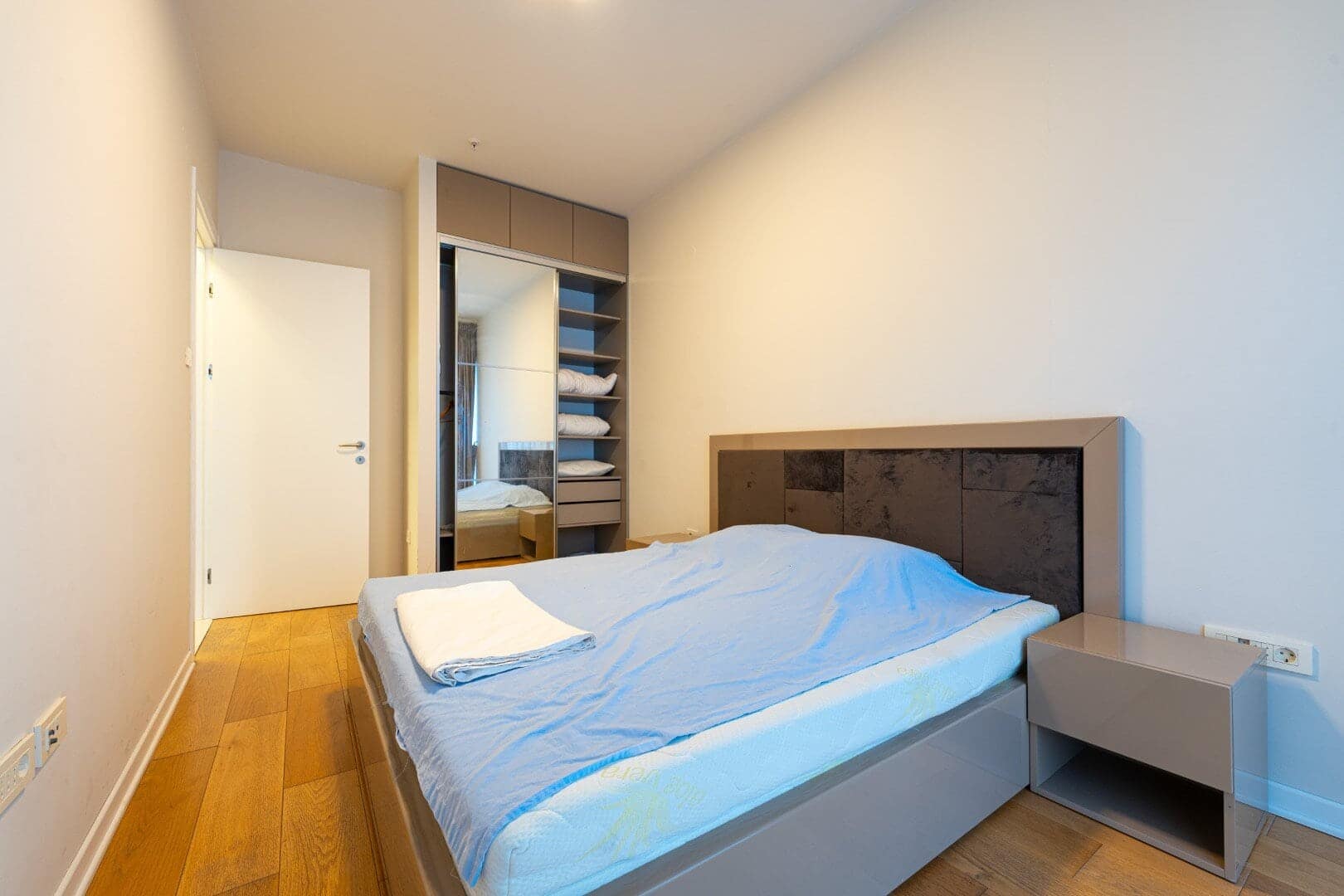 Tre Canne 2bdr Apartment, Budva (15)