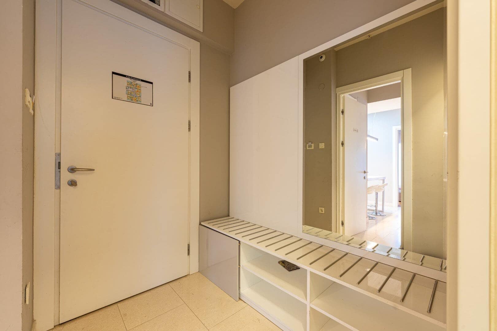 Tre Canne 2bdr Apartment, Budva (17)