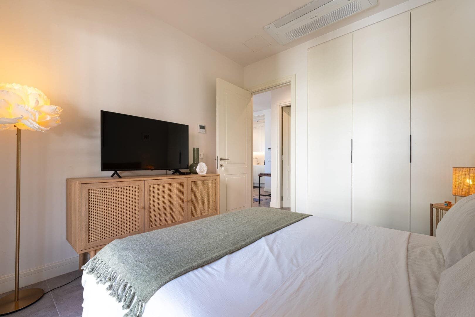 Charming one-bedroom Apartment in Centrale, Lustica Bay, Tivat (11)