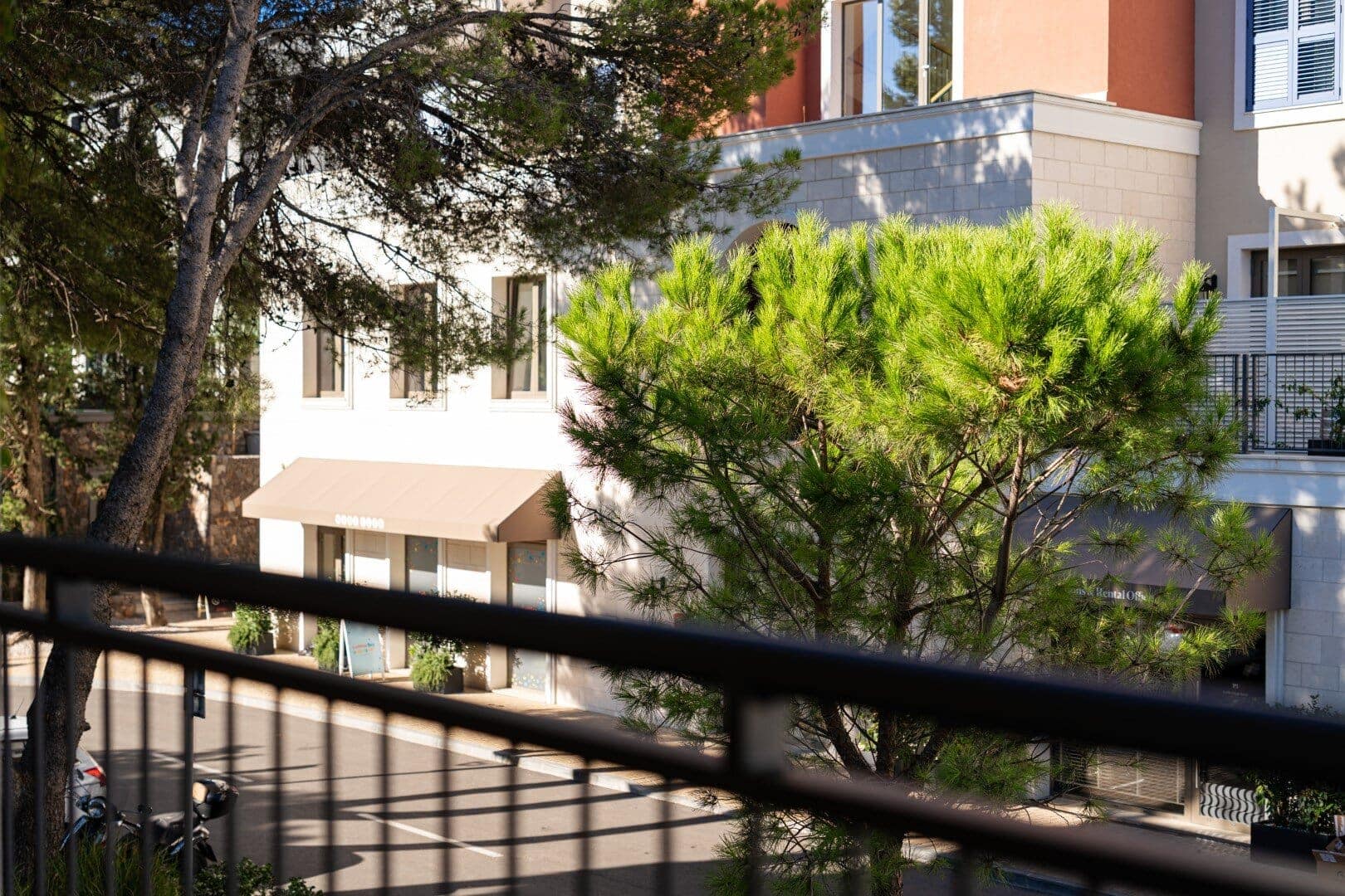 Charming one-bedroom Apartment in Centrale, Lustica Bay, Tivat (16)