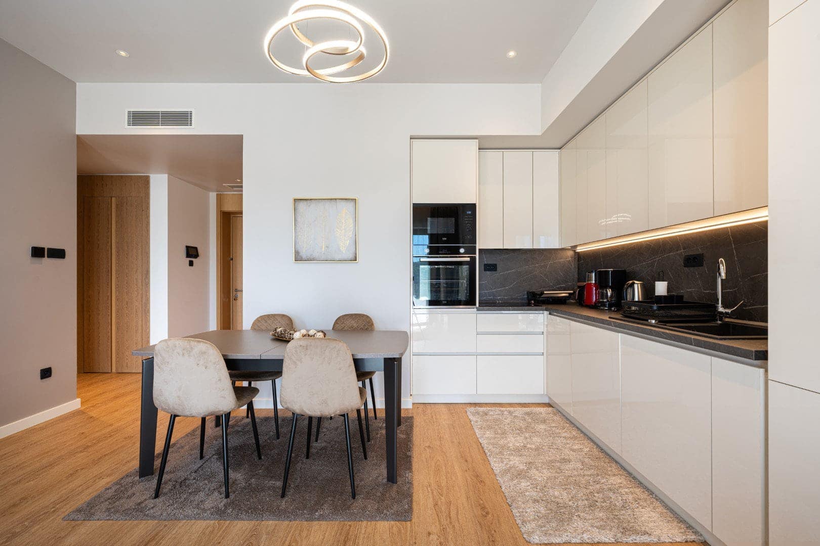 Furnished 2bdr Apartment Alba, Boka Place (7)
