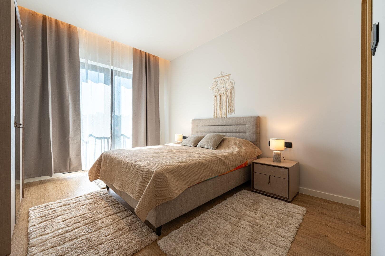 Furnished 2bdr Apartment Alba, Boka Place (12)
