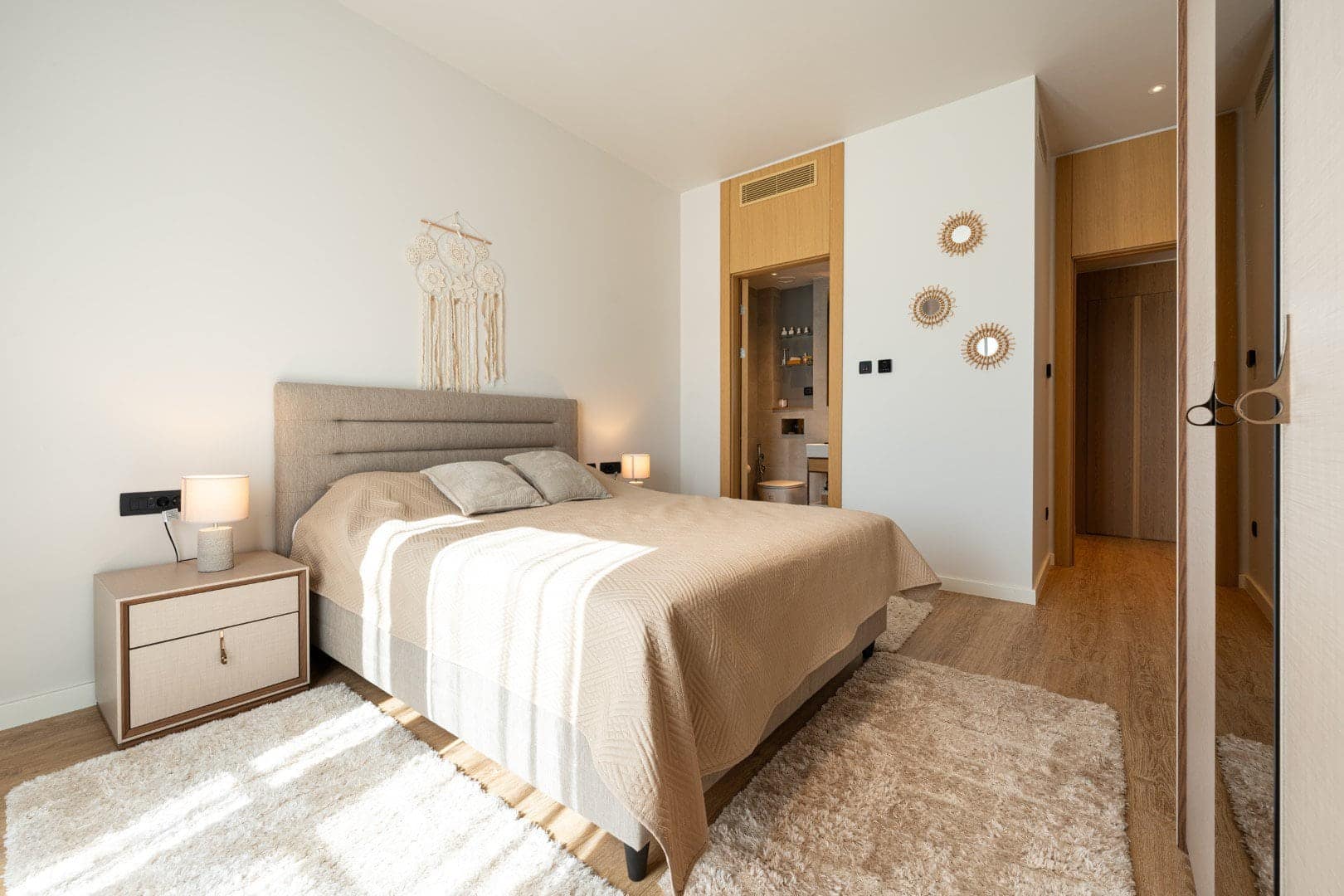 Furnished 2bdr Apartment Alba, Boka Place (13)