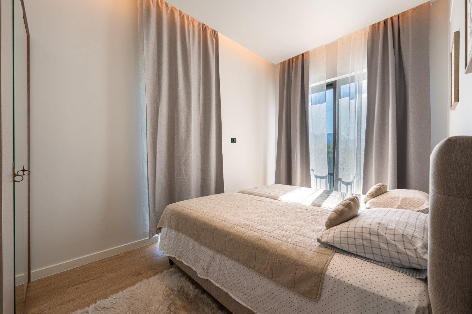 Furnished 2bdr Apartment Alba, Boka Place (15)