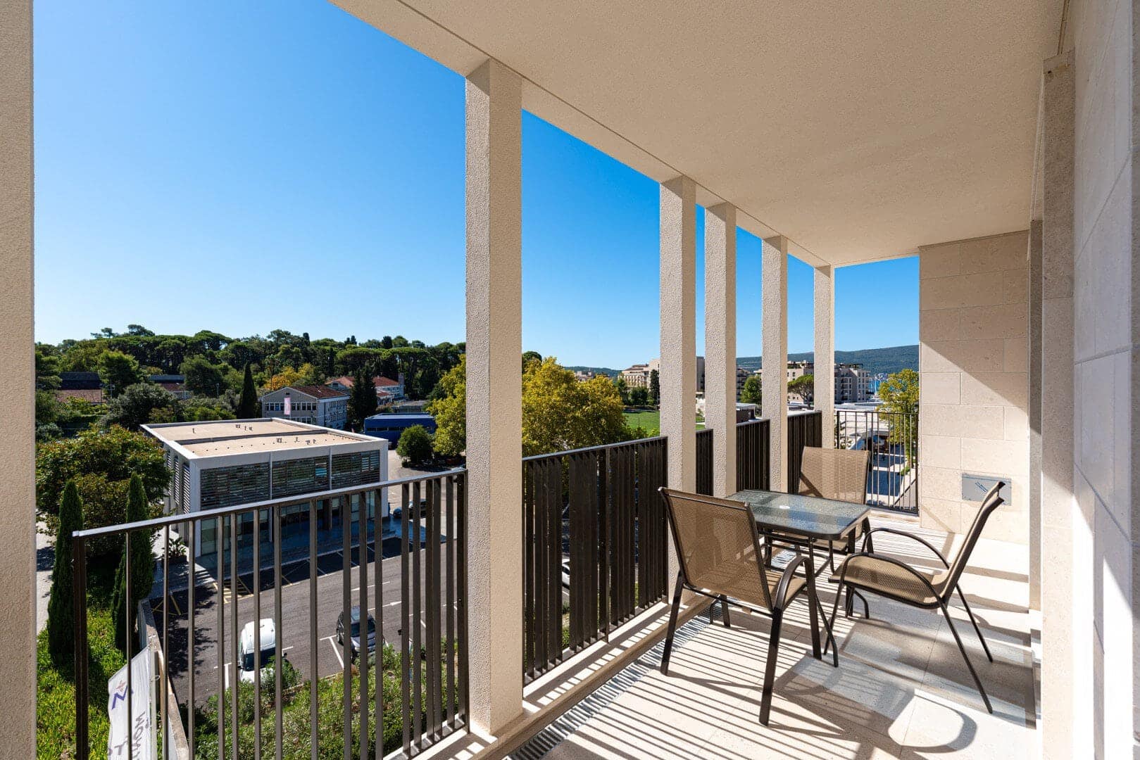 Furnished 2bdr Apartment Alba, Boka Place (16)