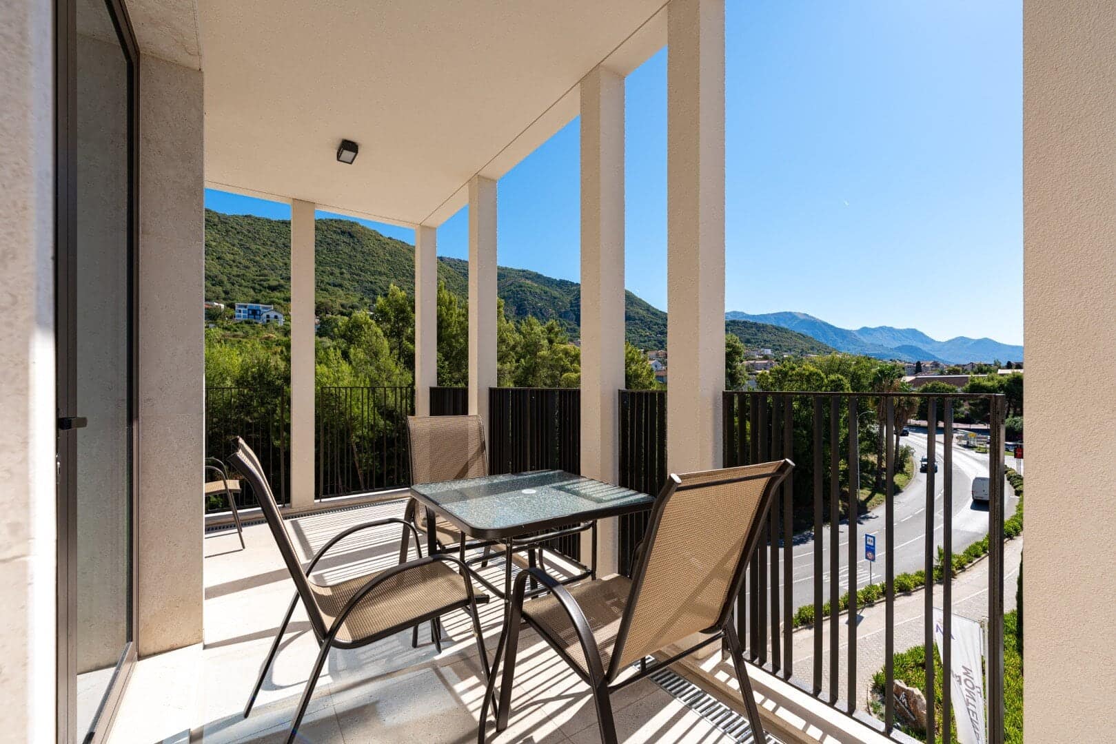 Furnished 2bdr Apartment Alba, Boka Place (17)