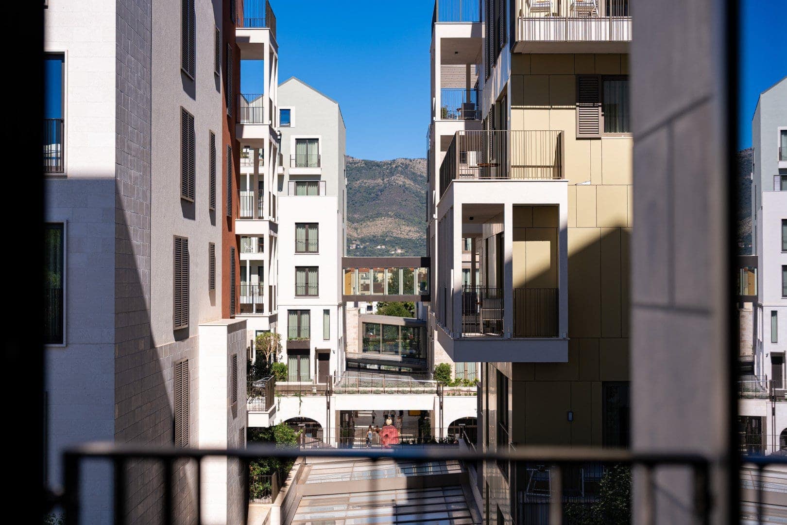 Furnished 2bdr Apartment Alba, Boka Place (19)