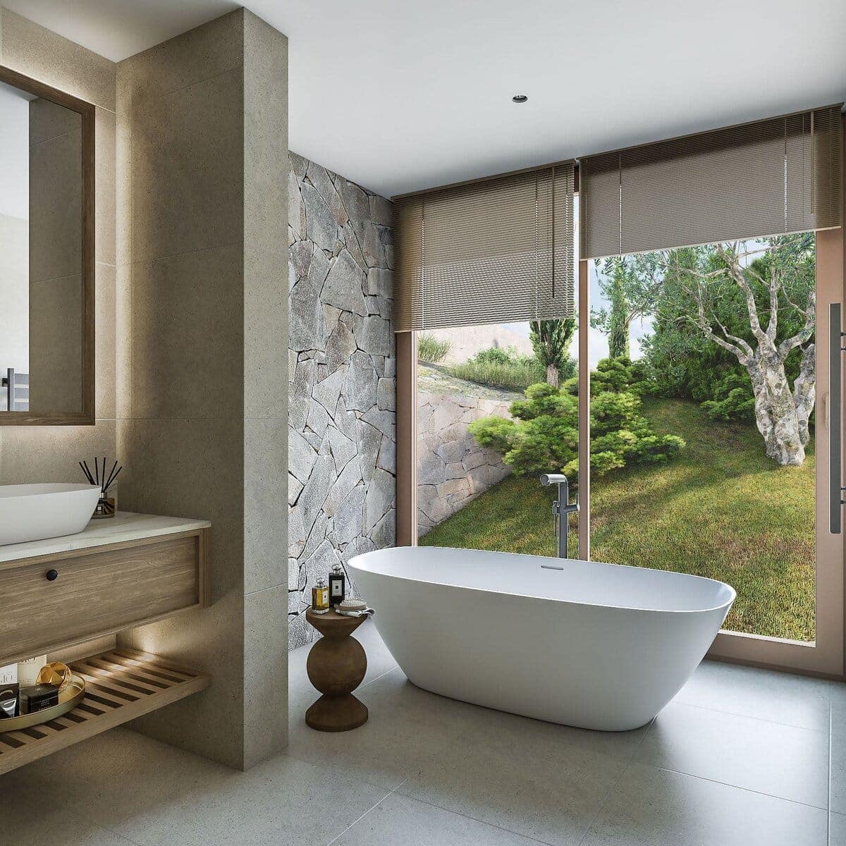 Luxurious Three-bedroom Villa within Golf Residences, Lustica Bay (9)