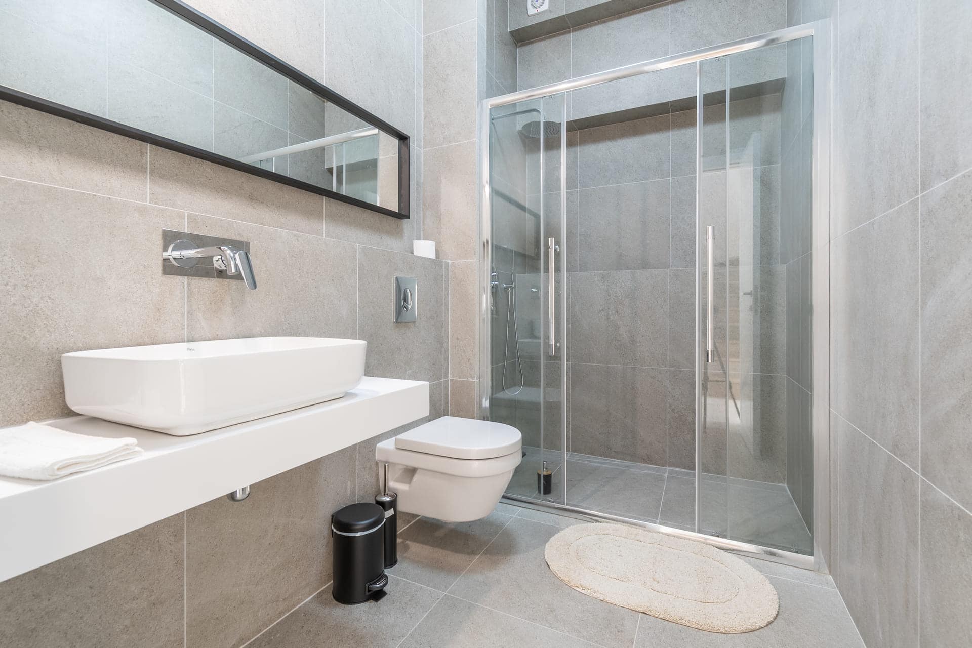 Modern Townhouse with private pool, Budva, Rezevici (10)