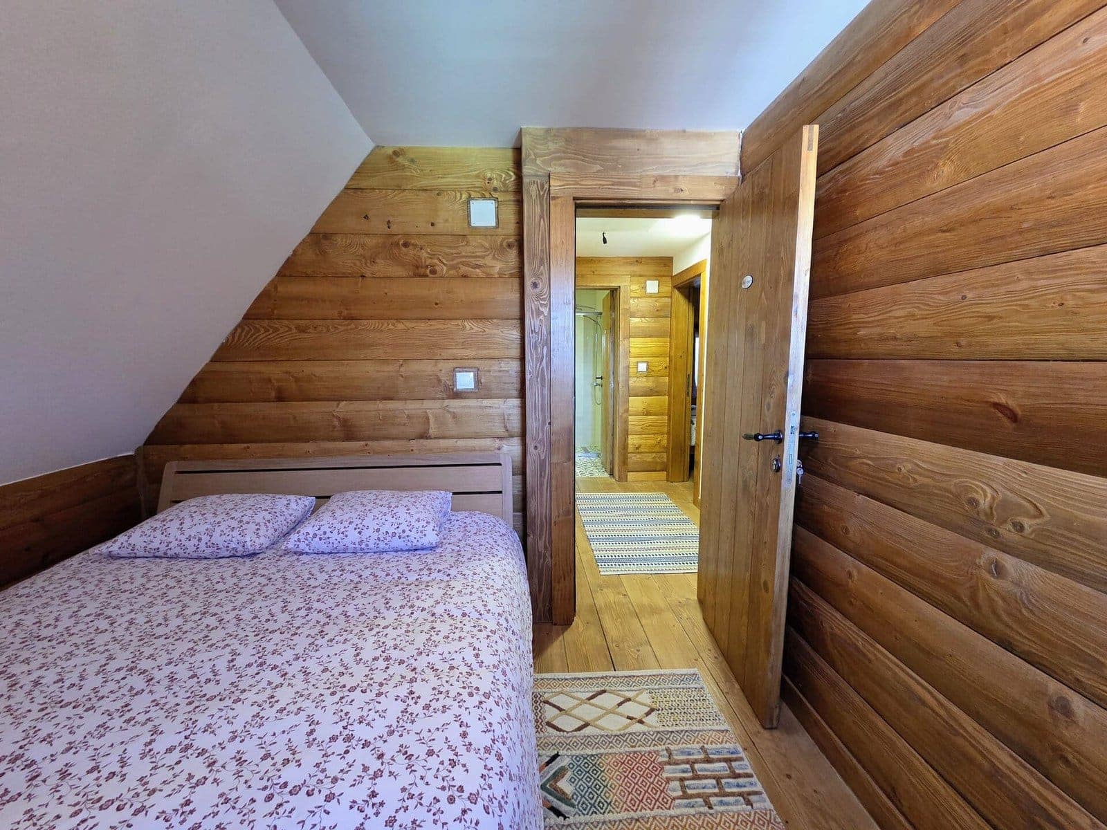 Furnished four bedroom house with sauna, Zabljak (7)