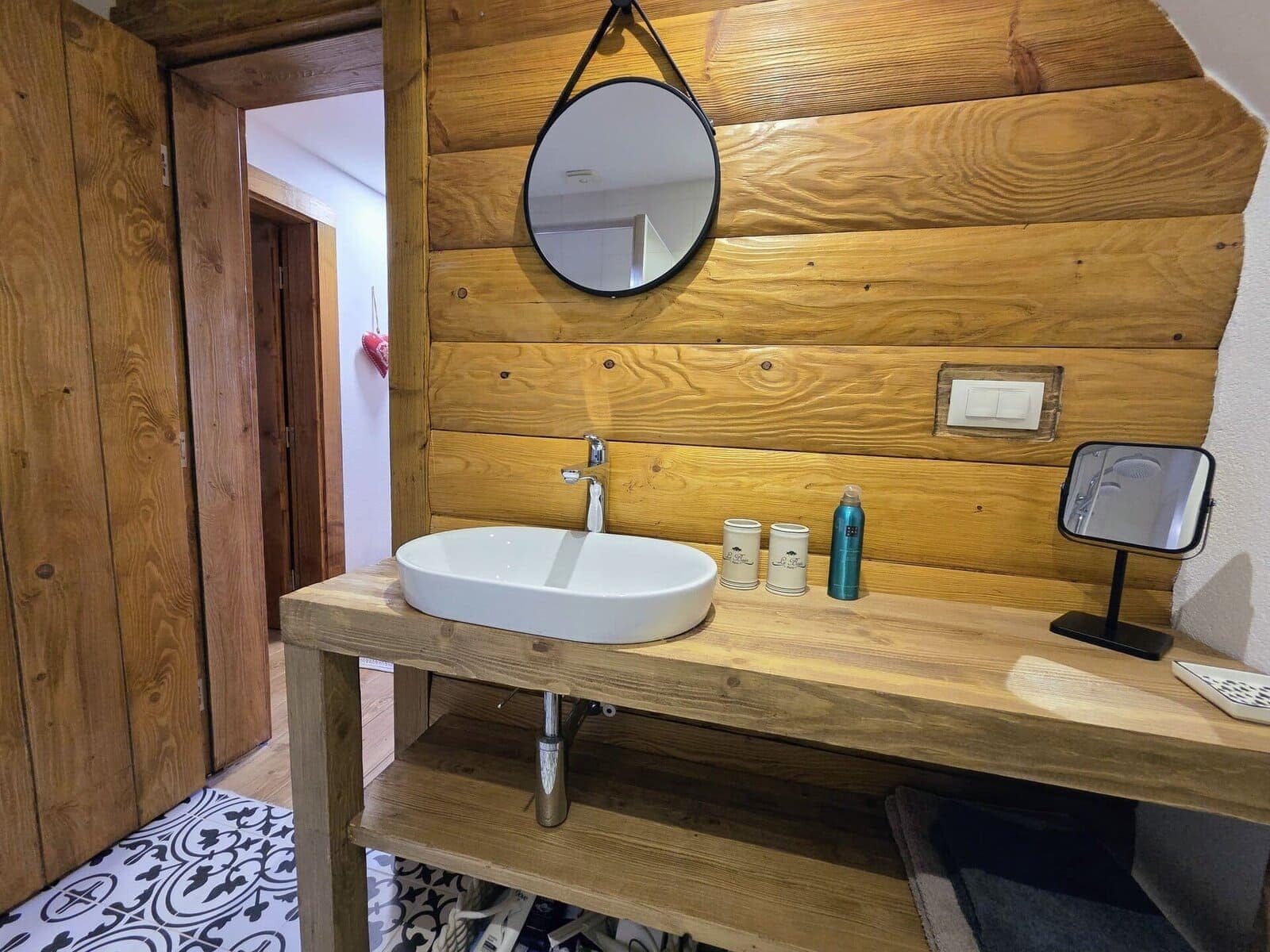 Furnished four bedroom house with sauna, Zabljak (8)