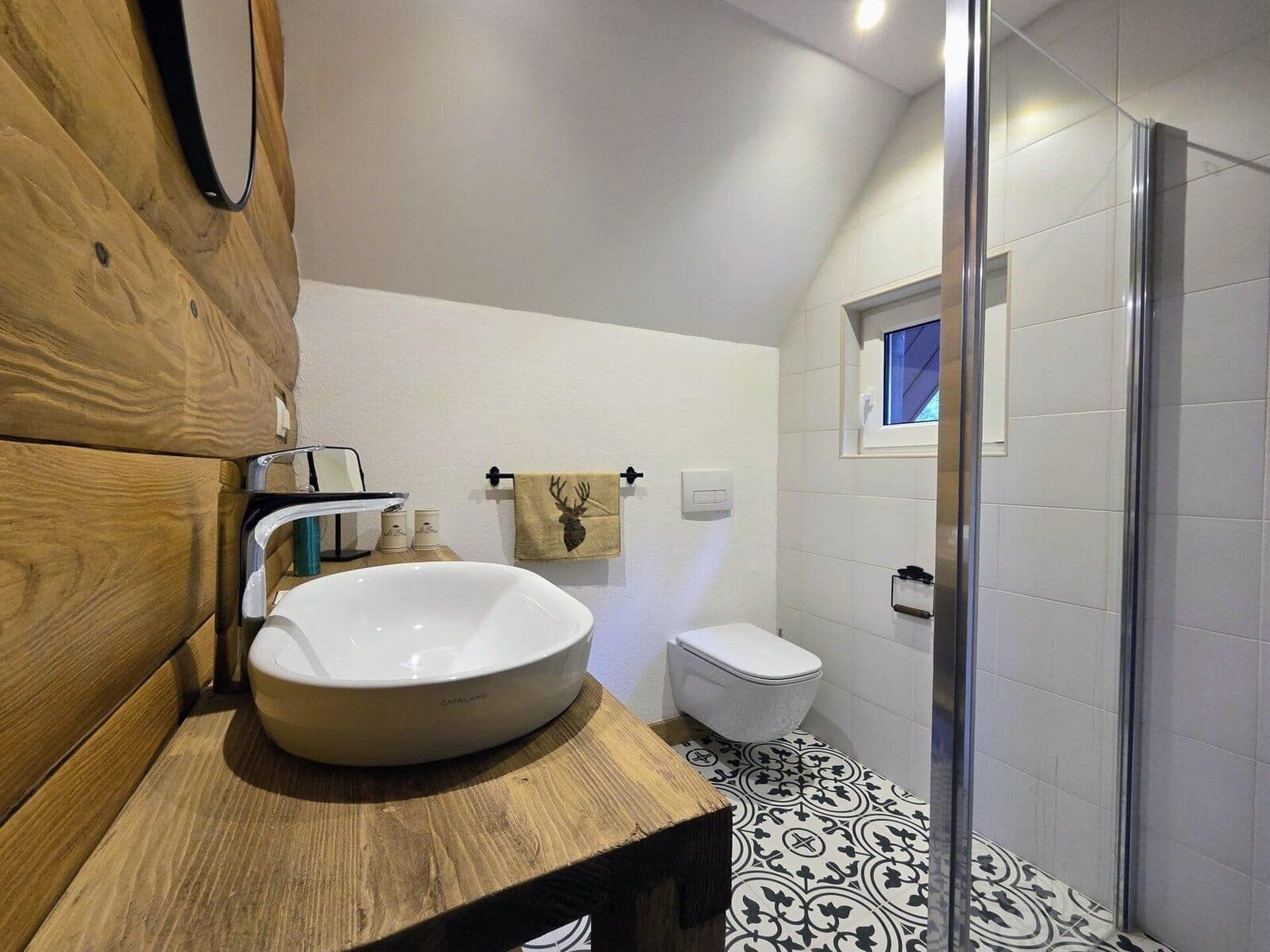 Furnished four bedroom house with sauna, Zabljak (10)