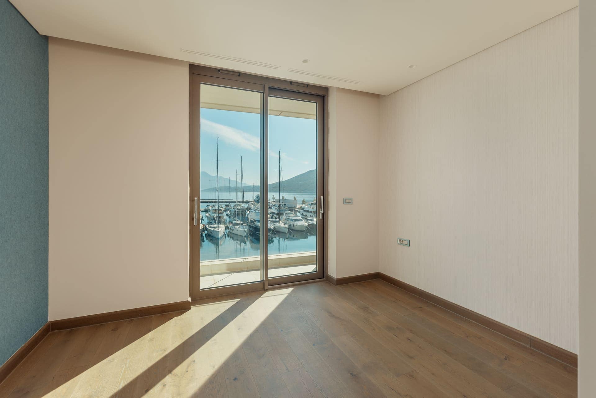 Portonovi Waterfront 2 bedroom Apartment (7)