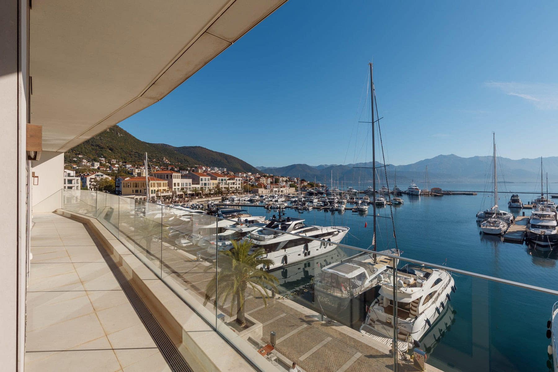Portonovi Waterfront 2 bedroom Apartment (10)