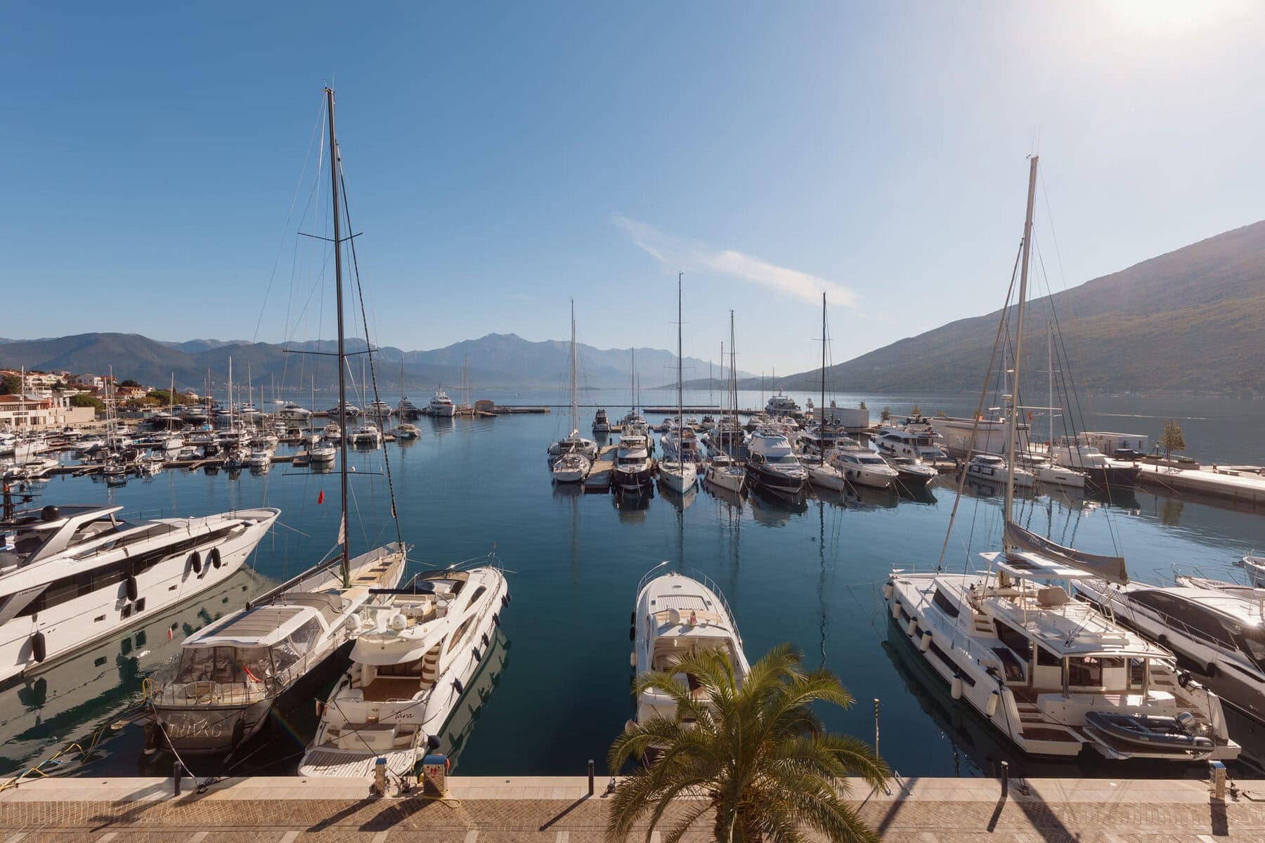 Portonovi Waterfront 2 bedroom Apartment (11)