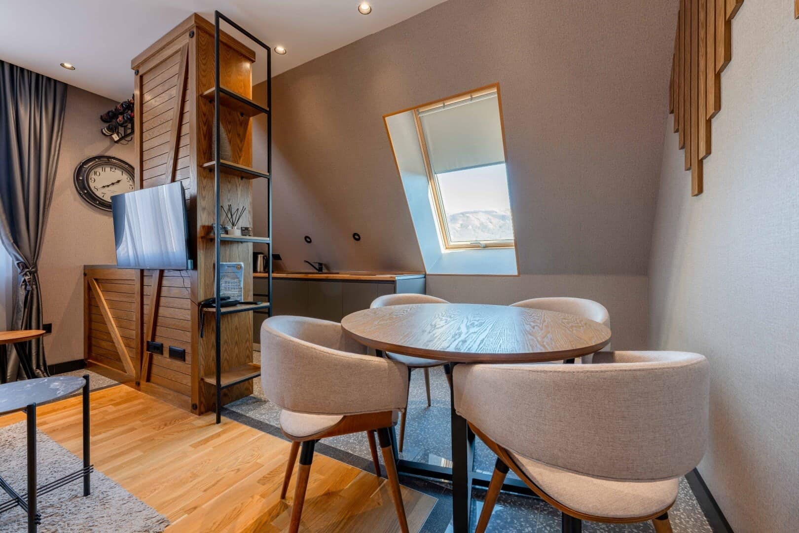 Modernly furnished two-bedroom apartment, Kolasin (6)