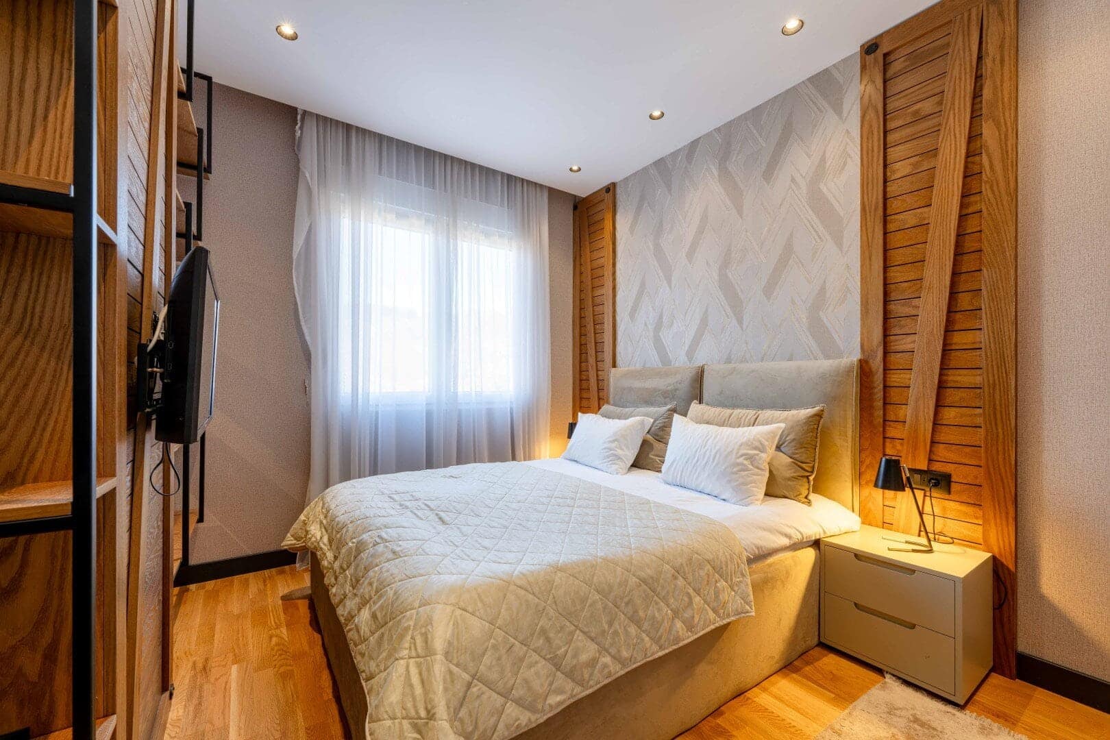 Modernly furnished two-bedroom apartment, Kolasin (14)