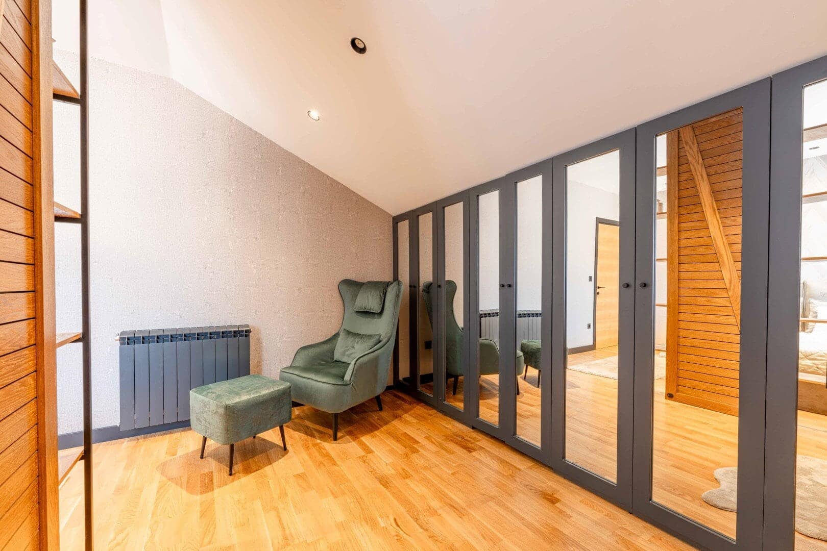 Modernly furnished two-bedroom apartment, Kolasin (15)