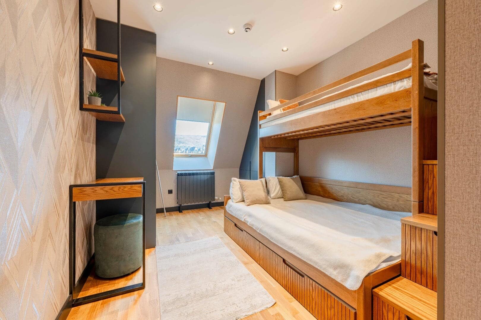 Modernly furnished two-bedroom apartment, Kolasin (17)