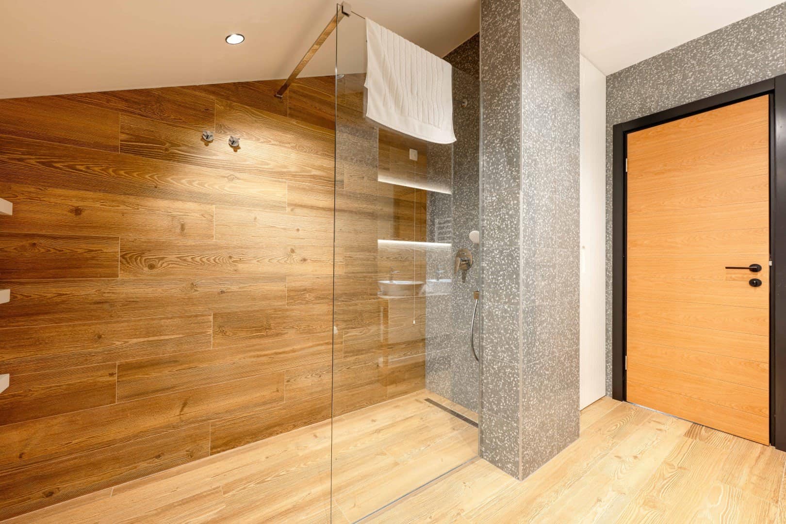 Modernly furnished two-bedroom apartment, Kolasin (21)