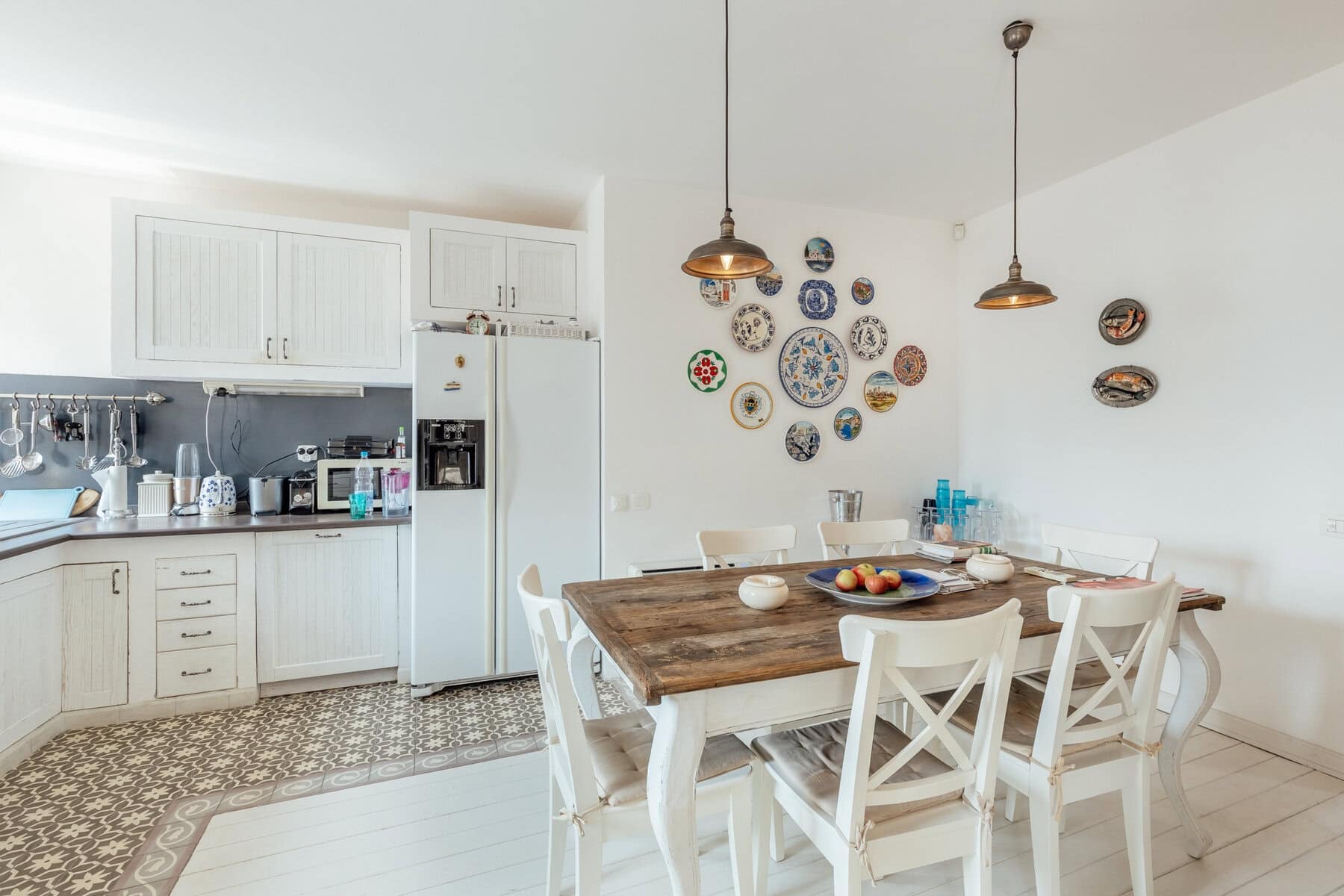 Unique stone villa in classic Mediterranean style Perast, Kotor (23)