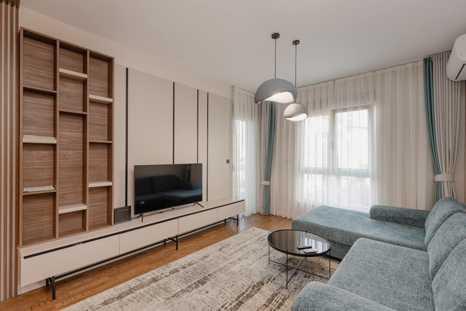 Furnished One-Bedroom Apartment, Tivat (13)
