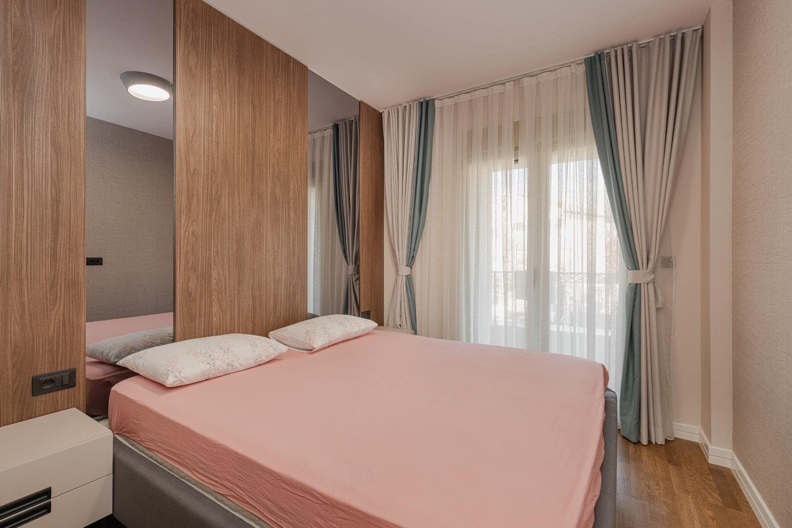 Furnished One-Bedroom Apartment, Tivat (7)