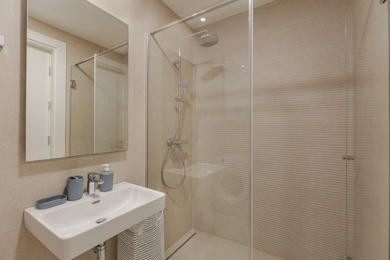 Furnished One-Bedroom Apartment, Tivat (9)