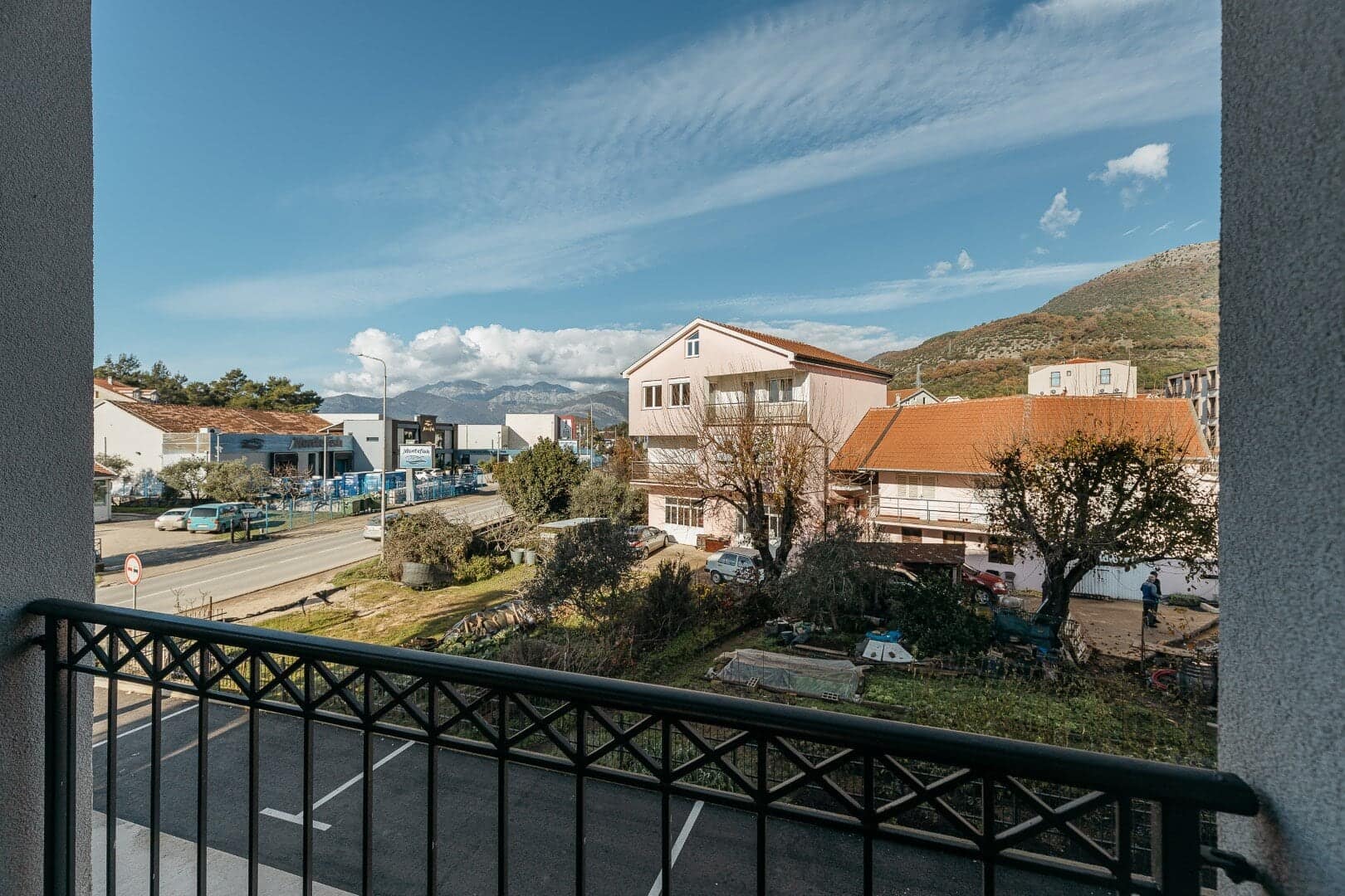 Furnished One-Bedroom Apartment, Tivat (10)