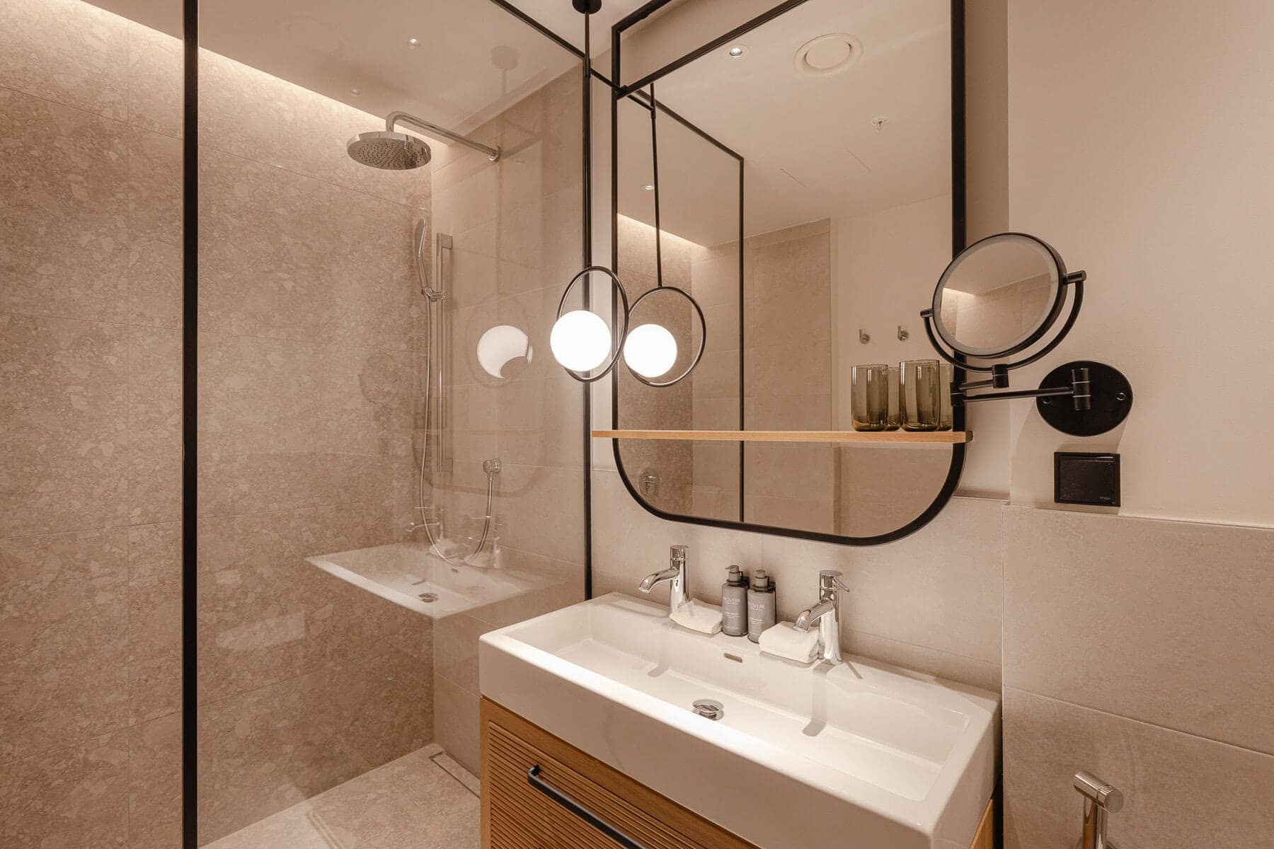 Sirocco Studio Apartment, Boka Place, Tivat (8)