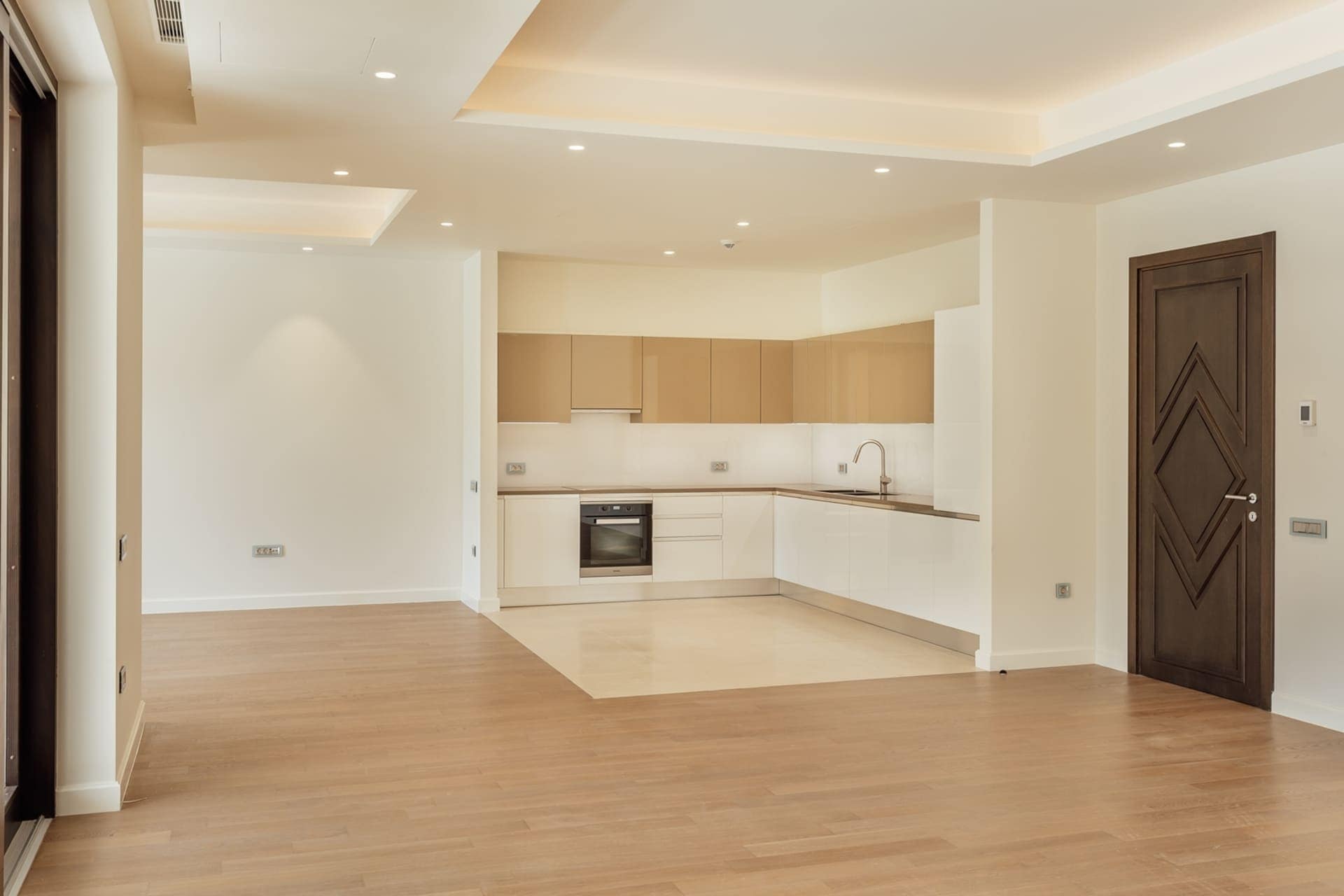 Portonovi luxurious two-bedroom apartment within Village Residences, Herceg Novi (8)