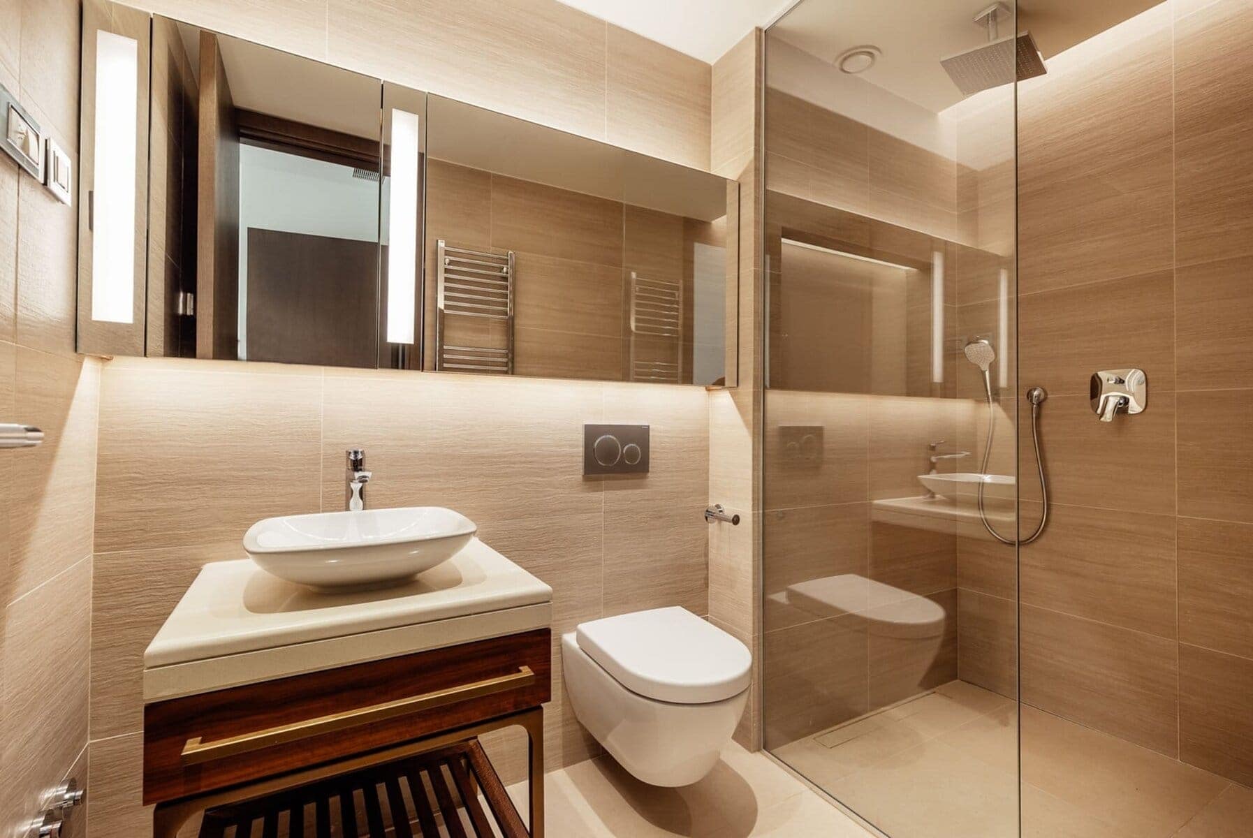 Portonovi luxurious two-bedroom apartment within Village Residences, Herceg Novi (12)
