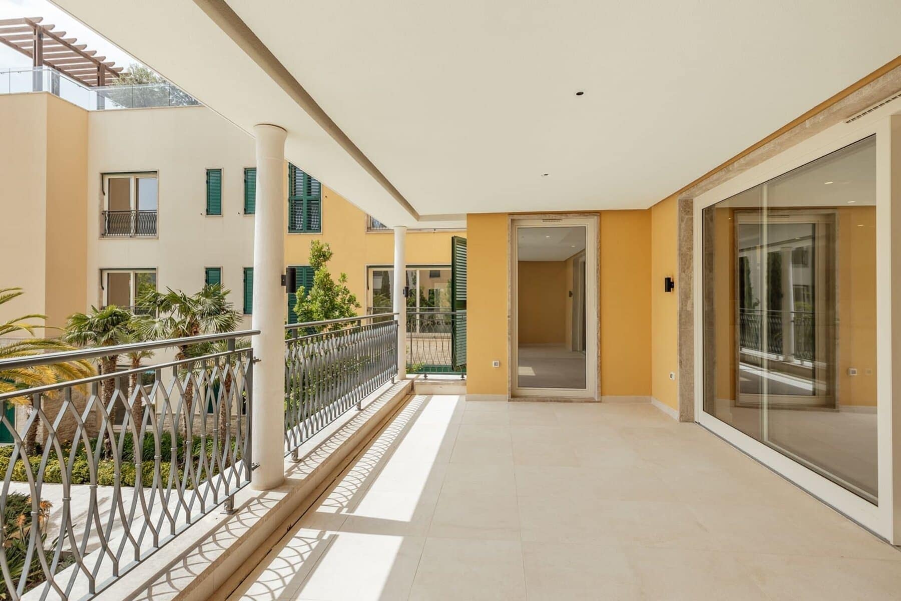 Portonovi luxurious two-bedroom apartment within Village Residences, Herceg Novi (15)