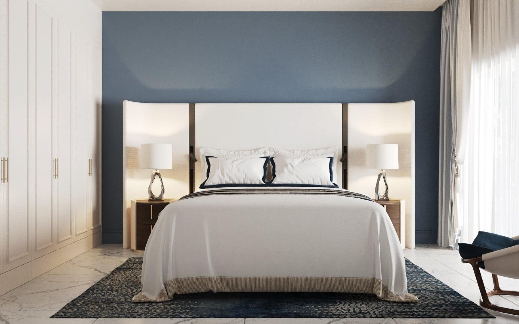 Branded Two-Bedroom Apartment Karisma Hotels&Residences (8)