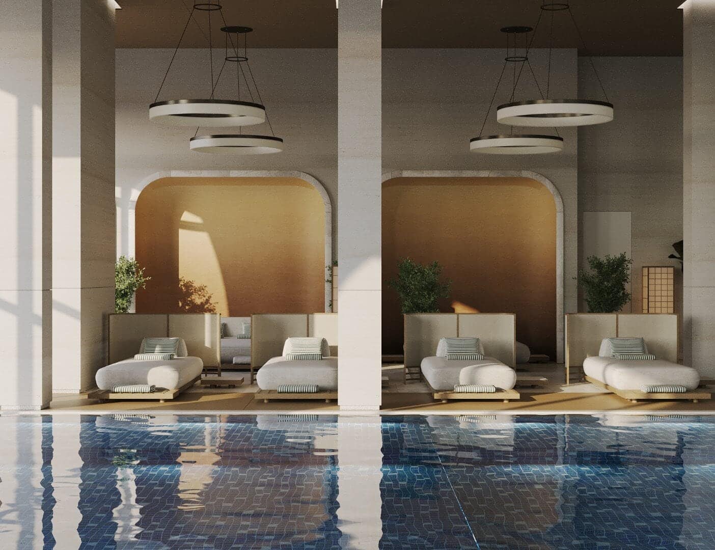 Branded Two-Bedroom Apartment Karisma Hotels&Residences (11)
